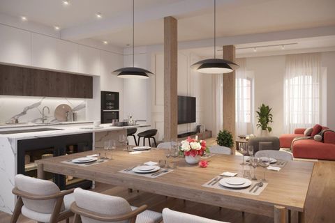 Lejlighed i Malaga city, Malaga, Malaga city - € 1.812.500 | Ref: CLDS-7480NB - foto 2