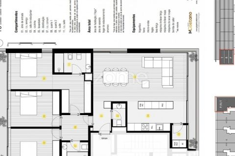 Lejlighed i Canidelo, Porto, Canidelo - € 775.000 | Ref: ZMPT555254 - foto 4