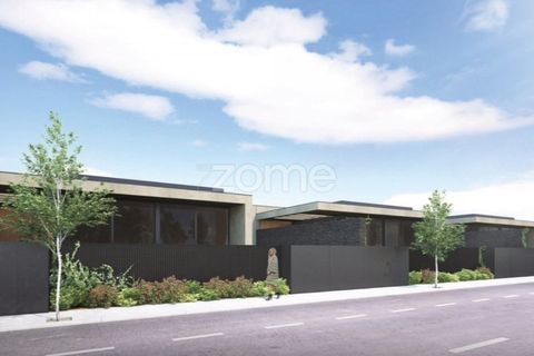 Villa i Braga, Braga, Braga - € 630.000 | Ref: ZMPT555520 - foto 1