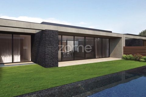 Villa i Braga, Braga, Braga - € 630.000 | Ref: ZMPT555520 - foto 2
