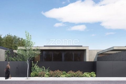 Villa i Braga, Braga, Braga - € 630.000 | Ref: ZMPT555518 - foto 2