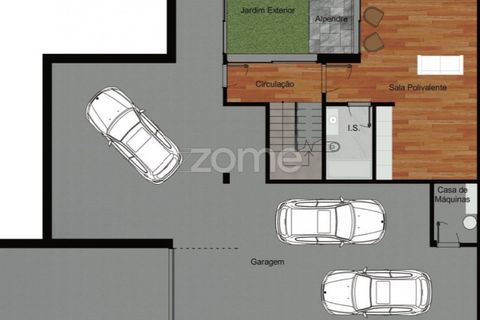 Villa i Braga, Braga, Braga - € 630.000 | Ref: ZMPT555518 - foto 12