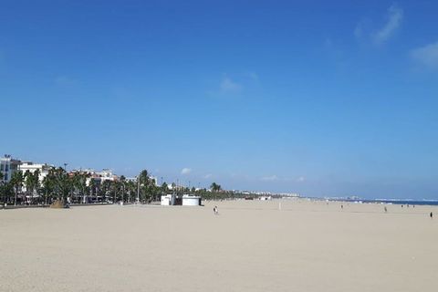 Lejlighed i Valencia, Valencia, Valencia - € 1.700.000 | Ref: IE-0003 - foto 2