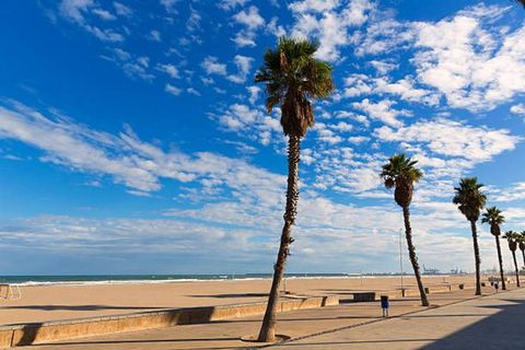 Lejlighed i Valencia, Valencia, Valencia - € 1.700.000 | Ref: IE-0003 - foto 3