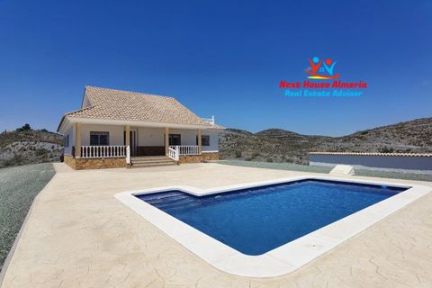 Villa i Lorca, Murcia, Lorca - € 289.000 | Ref: NHA701 - foto 2