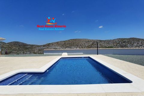 Villa i Lorca, Murcia, Lorca - € 289.000 | Ref: NHA701 - foto 3