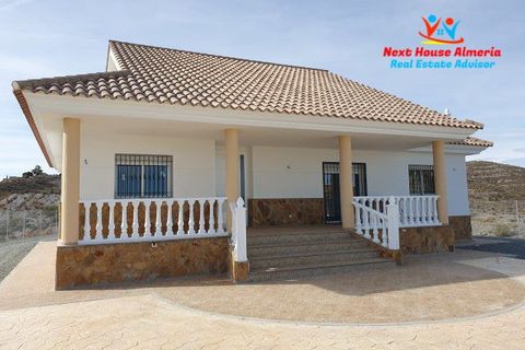 Villa i Lorca, Murcia, Lorca - € 289.000 | Ref: NHA701 - foto 4