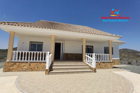 Villa i Lorca, Murcia, Lorca - € 289.000 | Ref: NHA701 - foto 5