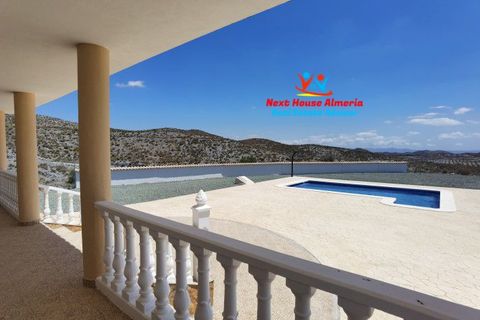 Villa i Lorca, Murcia, Lorca - € 289.000 | Ref: NHA701 - foto 6