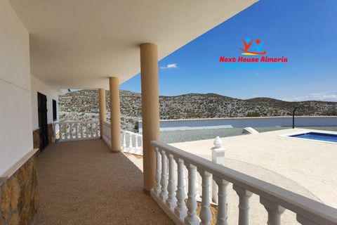 Villa i Lorca, Murcia, Lorca - € 289.000 | Ref: NHA701 - foto 7