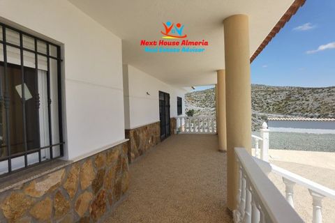 Villa i Lorca, Murcia, Lorca - € 289.000 | Ref: NHA701 - foto 8