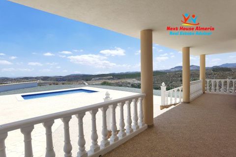 Villa i Lorca, Murcia, Lorca - € 289.000 | Ref: NHA701 - foto 9