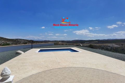 Villa i Lorca, Murcia, Lorca - € 289.000 | Ref: NHA701 - foto 10