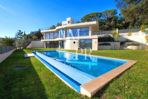 Villa i Cannes, Alpes-Maritimes, Cannes - € 5.500.000 | Ref: 3756V - foto 2