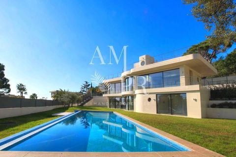 Villa i Cannes, Alpes-Maritimes, Cannes - € 5.500.000 | Ref: 3756V - foto 3
