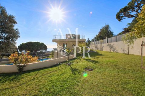 Villa i Cannes, Alpes-Maritimes, Cannes - € 5.500.000 | Ref: 3756V - foto 16