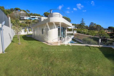 Villa i Cannes, Alpes-Maritimes, Cannes - € 5.500.000 | Ref: 3756V - foto 18