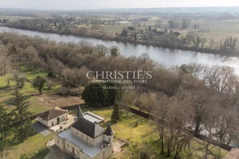 Landejendom i Saint-Emilion, Gironde, Saint-Emilion - € 1.380.000 | Ref: AM1024 - foto 21