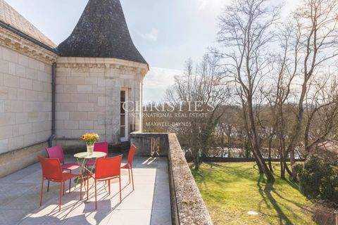 Landejendom i Saint-Emilion, Gironde, Saint-Emilion - € 1.380.000 | Ref: AM1024 - foto 4