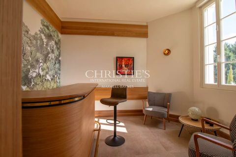 Landejendom i Saint-Emilion, Gironde, Saint-Emilion - € 1.380.000 | Ref: AM1024 - foto 8