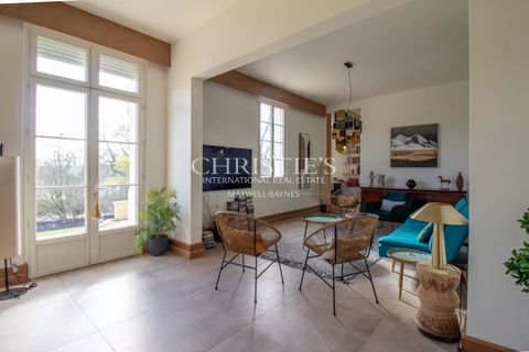 Landejendom i Saint-Emilion, Gironde, Saint-Emilion - € 1.380.000 | Ref: AM1024 - foto 11