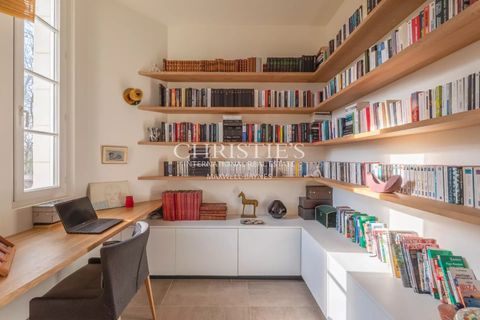 Landejendom i Saint-Emilion, Gironde, Saint-Emilion - € 1.380.000 | Ref: AM1024 - foto 12