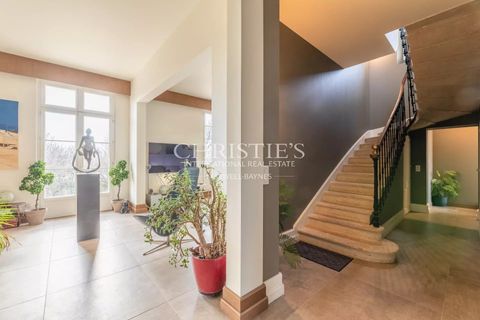 Landejendom i Saint-Emilion, Gironde, Saint-Emilion - € 1.380.000 | Ref: AM1024 - foto 9