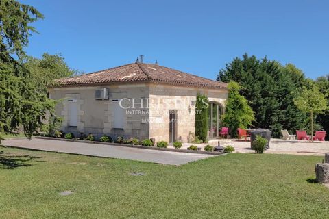 Landejendom i Saint-Emilion, Gironde, Saint-Emilion - € 1.380.000 | Ref: AM1024 - foto 19