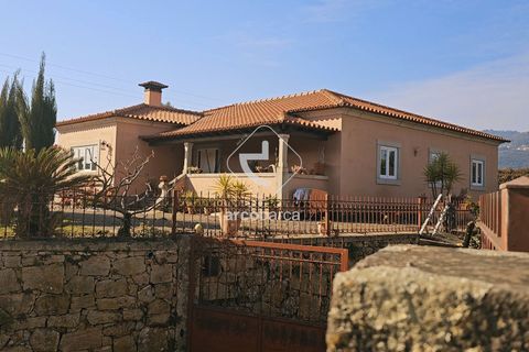 Byhus i Ponte de Lima, Viana do Castelo, Ponte de Lima - € 364.000 | Ref: AV5593 - foto 2