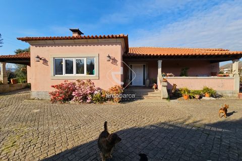 Byhus i Ponte de Lima, Viana do Castelo, Ponte de Lima - € 364.000 | Ref: AV5593 - foto 29
