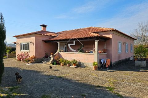 Byhus i Ponte de Lima, Viana do Castelo, Ponte de Lima - € 364.000 | Ref: AV5593 - foto 32