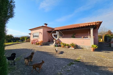 Byhus i Ponte de Lima, Viana do Castelo, Ponte de Lima - € 364.000 | Ref: AV5593 - foto 30