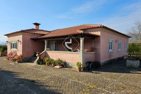 Byhus i Ponte de Lima, Viana do Castelo, Ponte de Lima - € 364.000 | Ref: AV5593 - foto 1