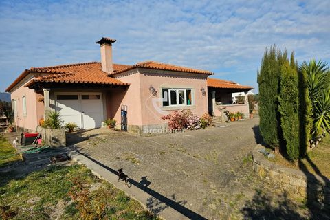 Byhus i Ponte de Lima, Viana do Castelo, Ponte de Lima - € 364.000 | Ref: AV5593 - foto 33