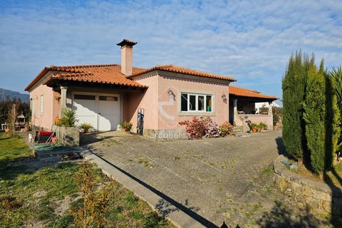 Byhus i Ponte de Lima, Viana do Castelo, Ponte de Lima - € 364.000 | Ref: AV5593 - foto 34
