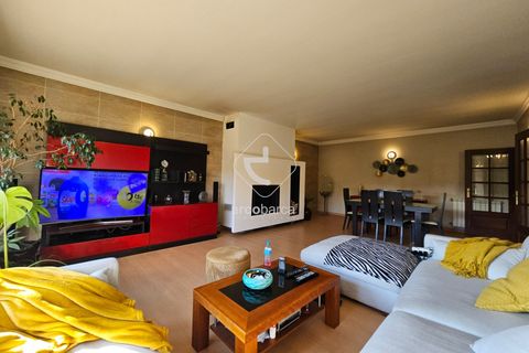 Byhus i Ponte de Lima, Viana do Castelo, Ponte de Lima - € 364.000 | Ref: AV5593 - foto 8