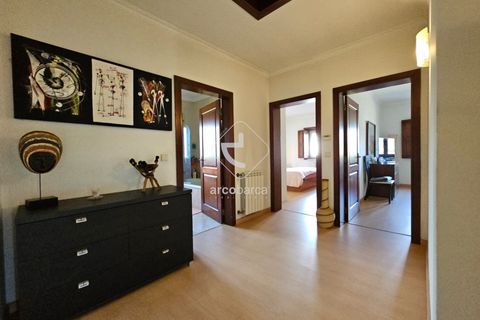 Byhus i Ponte de Lima, Viana do Castelo, Ponte de Lima - € 364.000 | Ref: AV5593 - foto 4