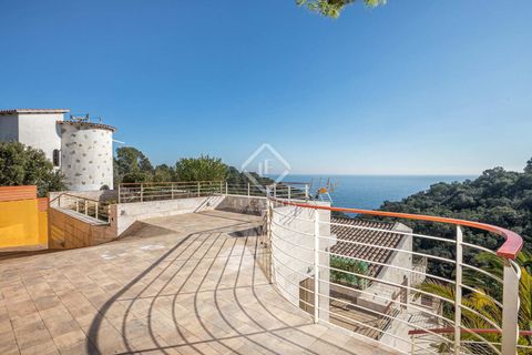 Villa a Tossa De Mar, Gerona, Tossa De Mar - € 1.300.000 | Ref: CBR38847 - foto 44