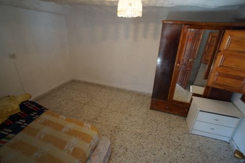 Landsbyhus i Orgiva, Granada, Orgiva - € 85.000 | Ref: OT501 - foto 13