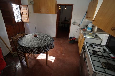 Landsbyhus i Orgiva, Granada, Orgiva - € 85.000 | Ref: OT501 - foto 5