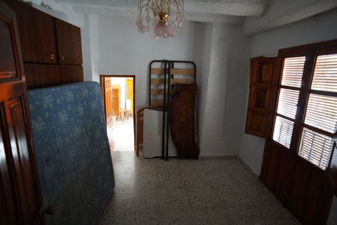 Landsbyhus i Orgiva, Granada, Orgiva - € 85.000 | Ref: OT501 - foto 18