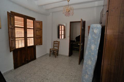 Landsbyhus i Orgiva, Granada, Orgiva - € 85.000 | Ref: OT501 - foto 15