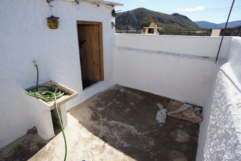 Landsbyhus i Orgiva, Granada, Orgiva - € 85.000 | Ref: OT501 - foto 22