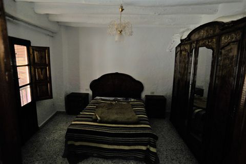 Landsbyhus i Orgiva, Granada, Orgiva - € 85.000 | Ref: OT501 - foto 16