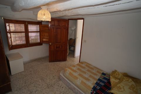 Landsbyhus i Orgiva, Granada, Orgiva - € 85.000 | Ref: OT501 - foto 14