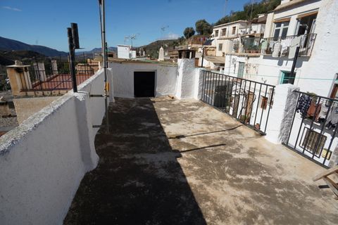 Landsbyhus i Orgiva, Granada, Orgiva - € 85.000 | Ref: OT501 - foto 24