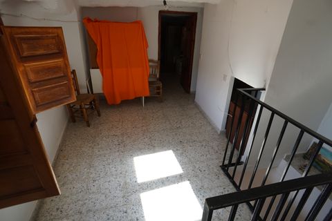 Landsbyhus i Orgiva, Granada, Orgiva - € 85.000 | Ref: OT501 - foto 12