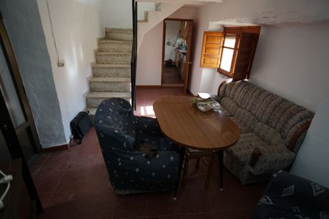 Landsbyhus i Orgiva, Granada, Orgiva - € 85.000 | Ref: OT501 - foto 3
