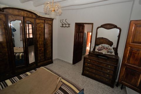 Landsbyhus i Orgiva, Granada, Orgiva - € 85.000 | Ref: OT501 - foto 17