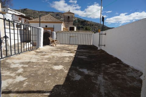 Landsbyhus i Orgiva, Granada, Orgiva - € 85.000 | Ref: OT501 - foto 23